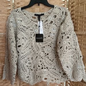 White House Black Market Limited Edition Sweater